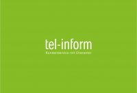 tel-inform Logo quadratisch