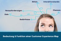 Customer Experience Map Bedeutung und Funktion