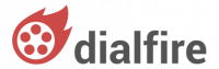 dialfire Logo