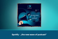impacx - the new wave of podcast