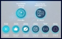 Social Media Nutzungsverhalten Overview