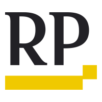 Logo Rheinische Post