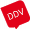 DDV Logo
